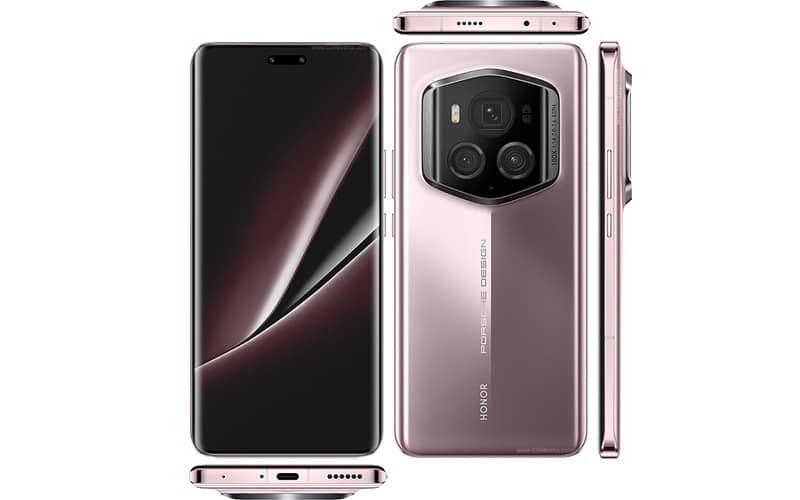 Honor Magic 6 RSR Porsche Design Price in Nepal