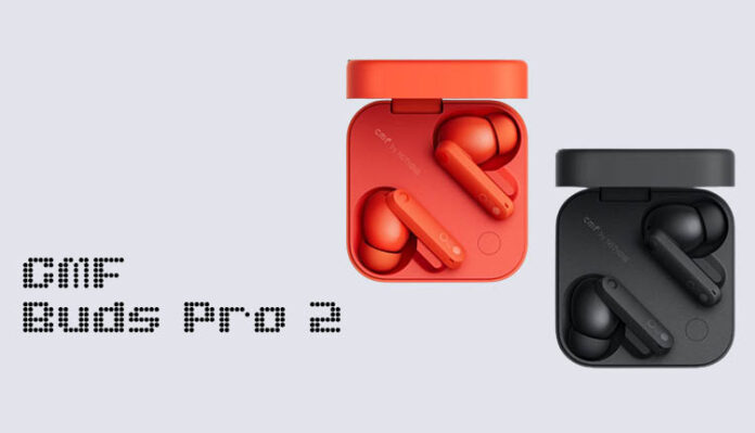 CMF Buds Pro 2 Price in Nepal