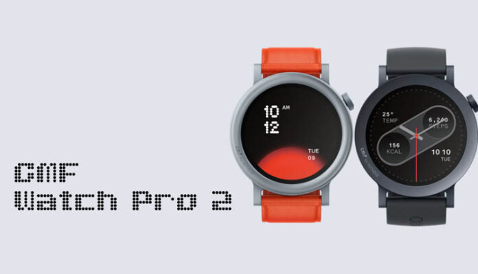 CMF Watch Pro 2 Price in Nepal