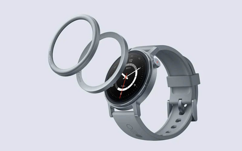 CMF watch Pro 2 Design