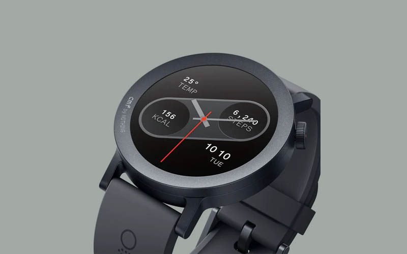 CMF watch Pro 2 Display