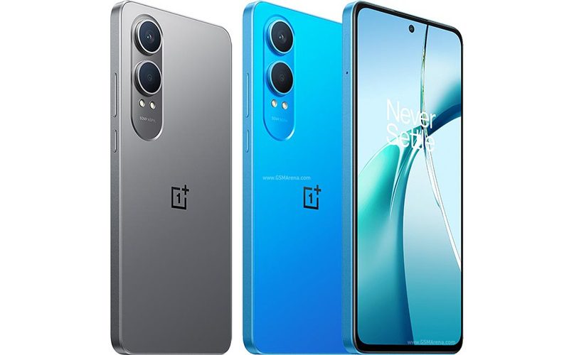 OnePlus Nord CE4 Lite Price in Nepal