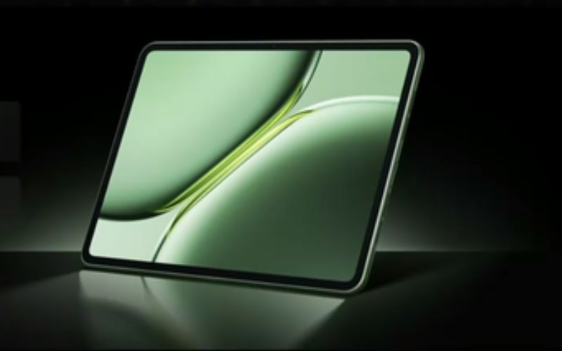 OnePlus Pad Pro Design