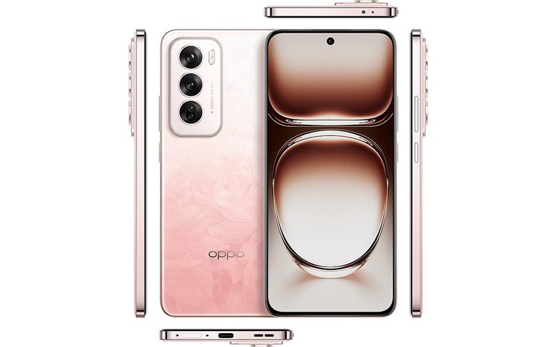 Oppo Reno 12 Pro Price in Nepal