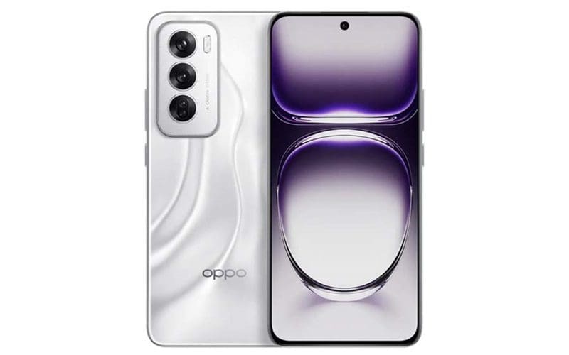 Oppo Reno 12 Price in Nepal