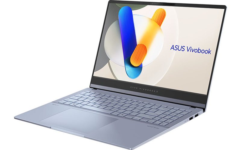 Asus Vivobook S 16 OLED (2024) Price in Nepal