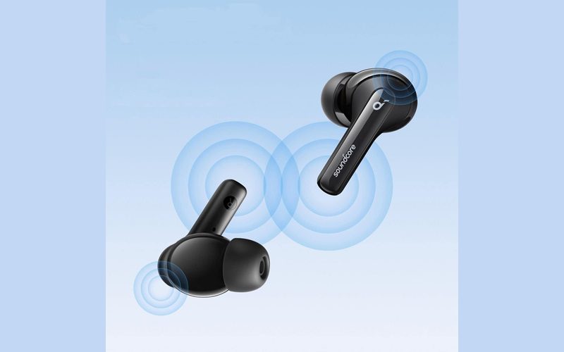 Anker Soundcore Life Note 3i