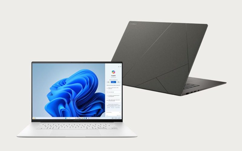 Asus Zenbook S 16 (2024) Price in Nepal