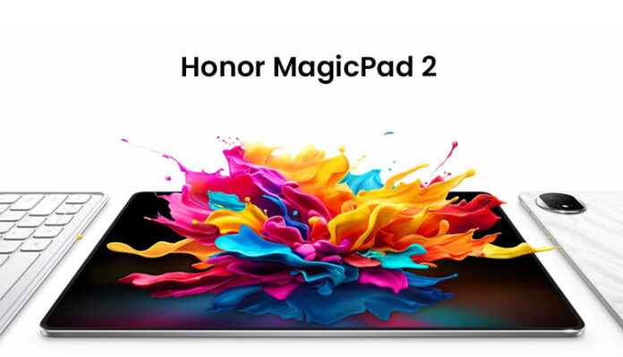 Honor MagicPad 2 Price in Nepal