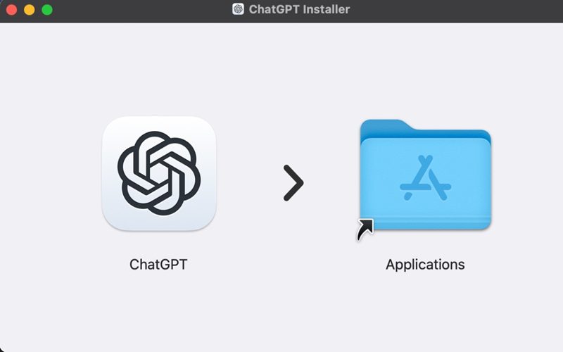 ChatGPT macOS app download and usage guide