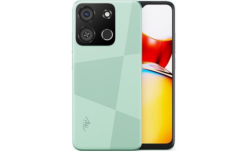 Itel A05s Price in Nepal