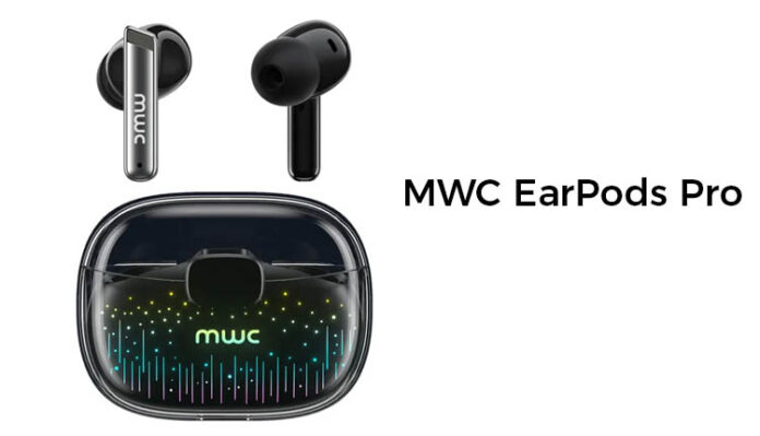 MWC EarPods Pro Price in Nepal