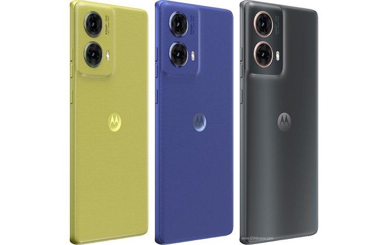 Moto G85 5G Price in Nepal