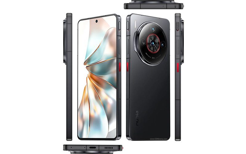 Nubia Z60S Pro Price in Nepal