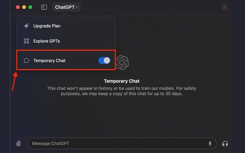 ChatGPT macOS app download and usage guide