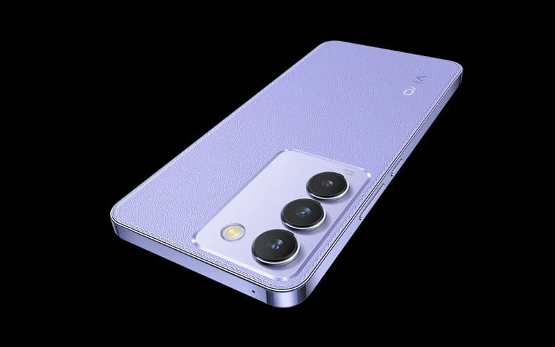 Vivo V40 SE 4G Design