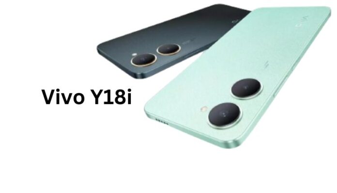 Vivo Y18i Price in Nepal