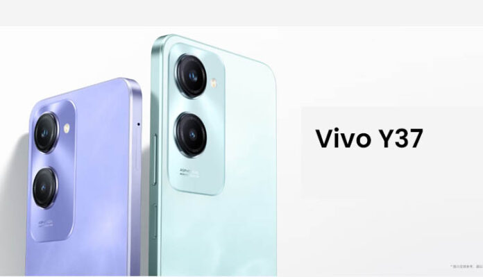 Vivo Y37 Price in Nepal