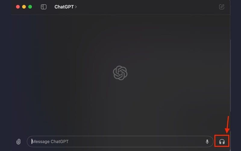 ChatGPT macOS app download and usage guide