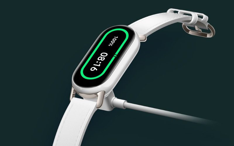 Xiaomi Smart Band 9 Price in Nepal