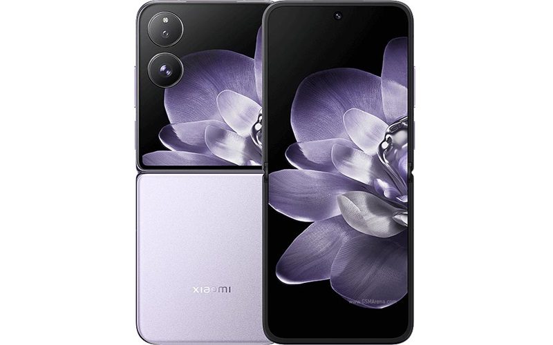 Xiaomi Mix Flip Price in Nepal