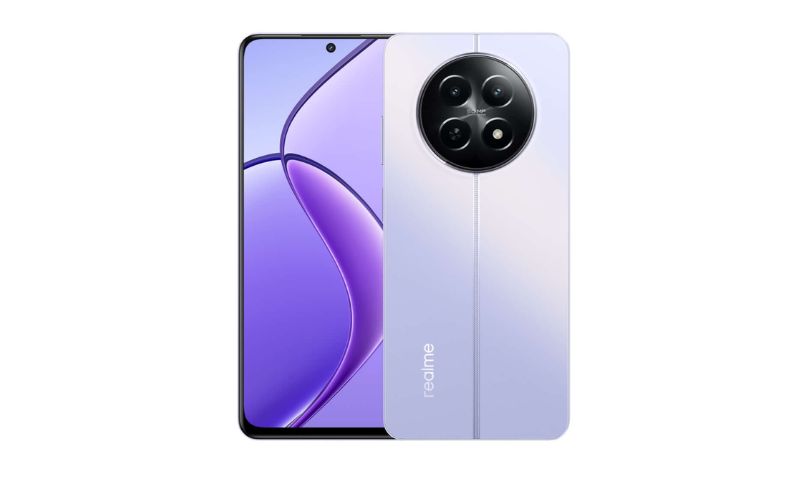 realme 12X 5G