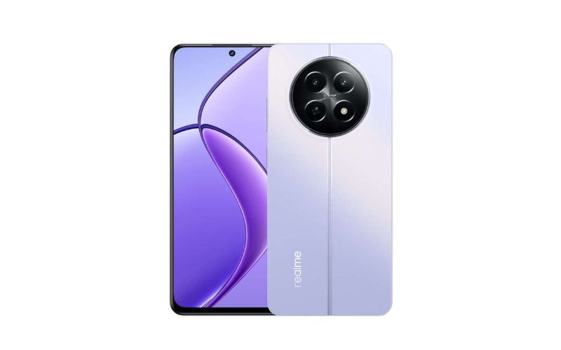 realme 12X 5G