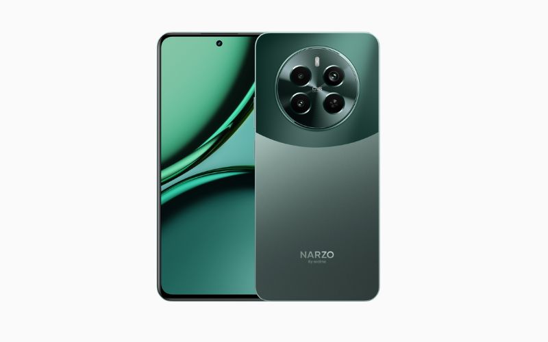 realme Narzo 70 Pro 5G