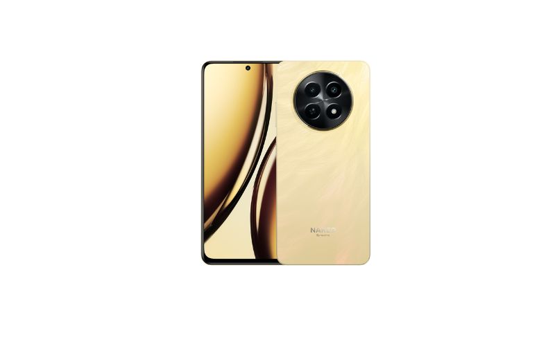 realme Narzo N65 5G