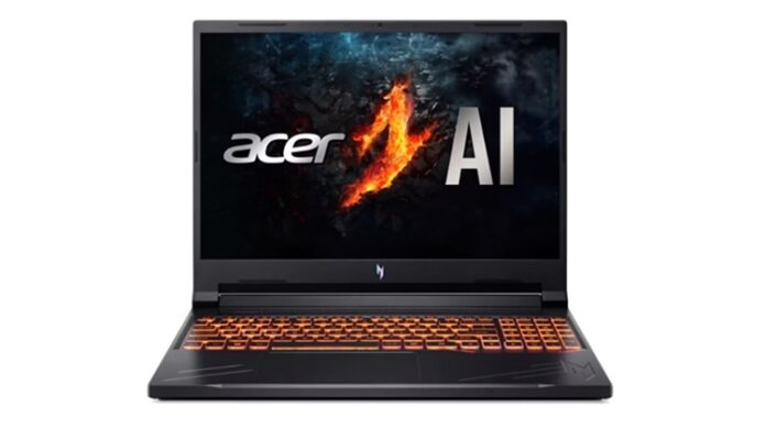 Acer Nitro V 16 AI Price in Nepal