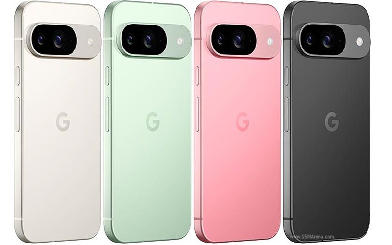 Google Pixel 9 Price in Nepal