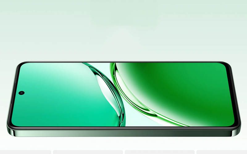 Oppo F27 5G Display