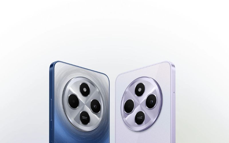 Redmi 14C Camera