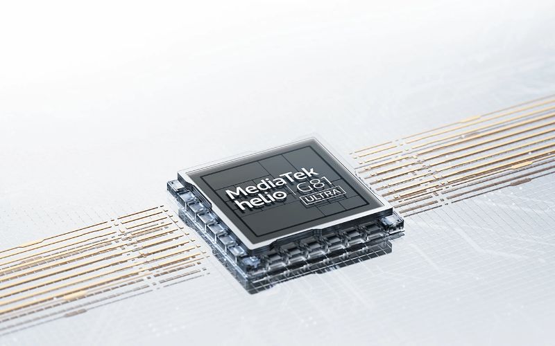 Redmi 14C Processor