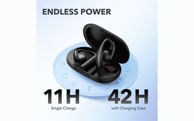 Soundcore AeroFit earbuds Price in Nepal