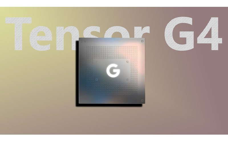 Tensor G4 and Snapdragon 8 Gen 4 Comparison