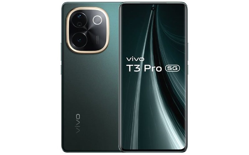 Vivo T3 Pro 5G Price in Nepal