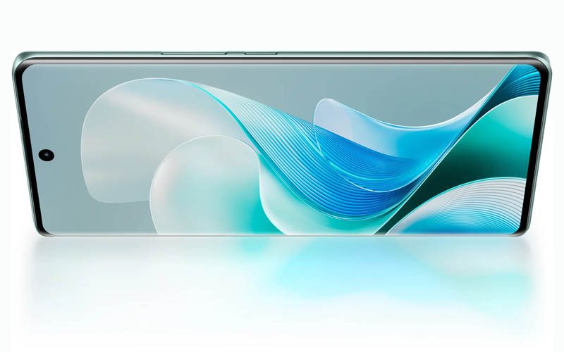 Vivo V40 Pro Display