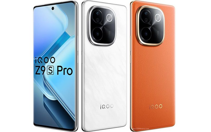 Vivo iQOO Z9s Pro 5G Price in Nepal