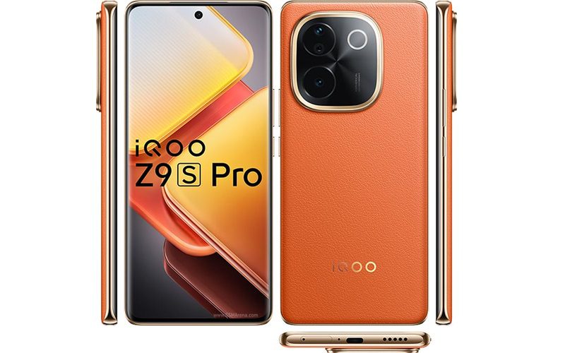 Vivo iQOO Z9s Pro 5G Price in Nepal