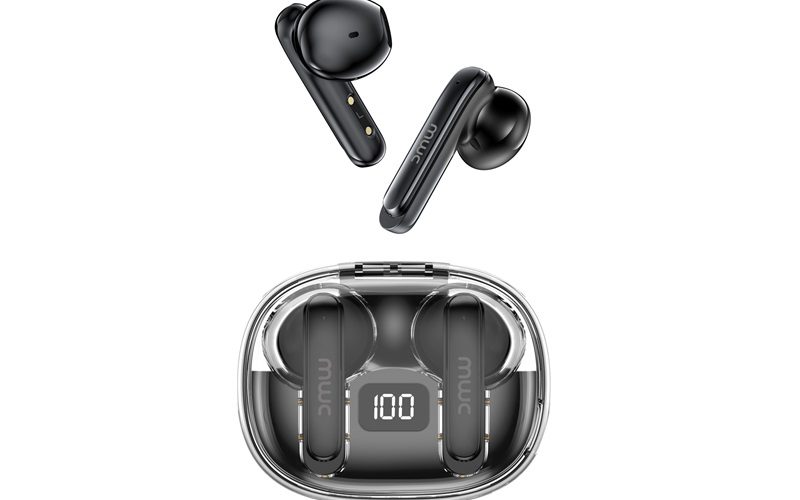 HERO MT69 ENC earbuds Price in Nepal