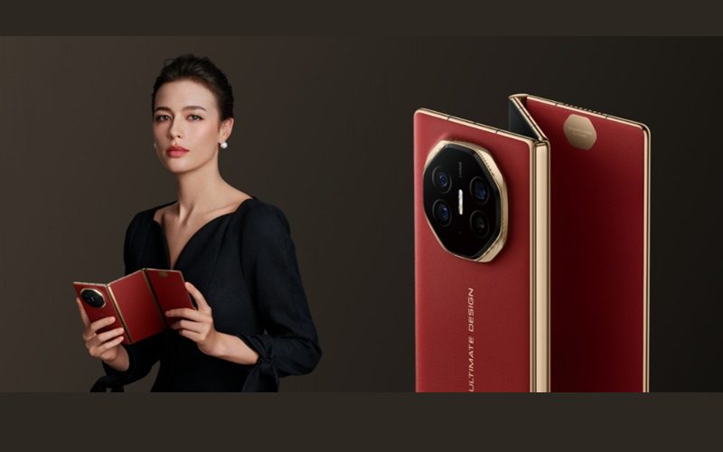 Huawei Mate XT Ultimate Price in Nepal