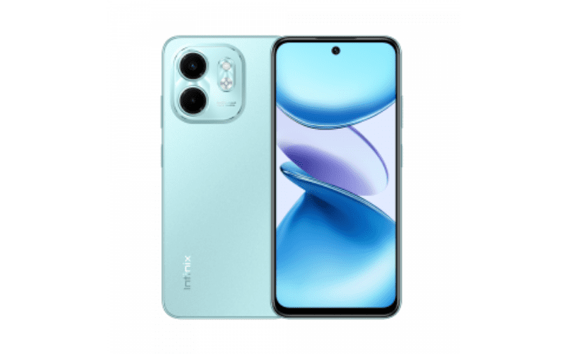 Infinix Smart 9