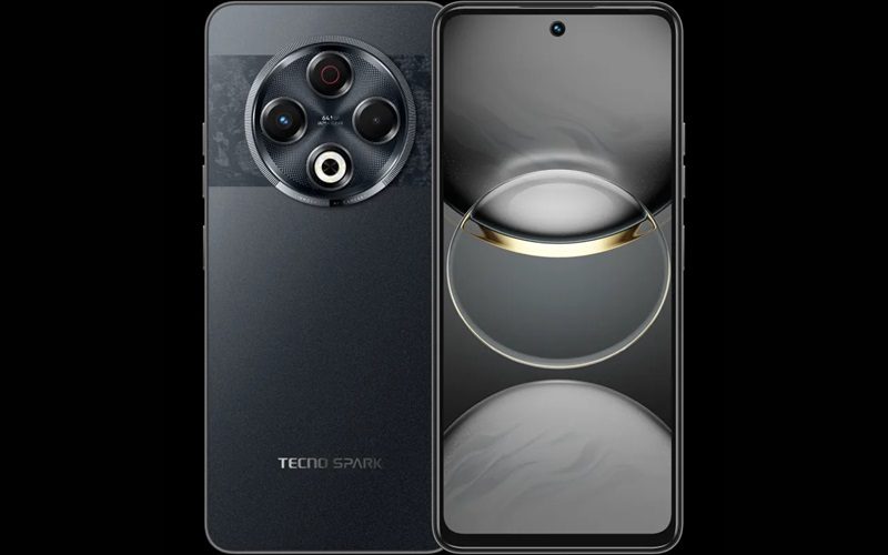 Tecno Spark 30 Price in Nepal