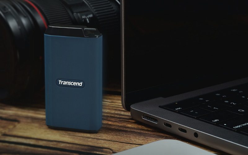 Transcend ESD410C SSD Price in Nepal