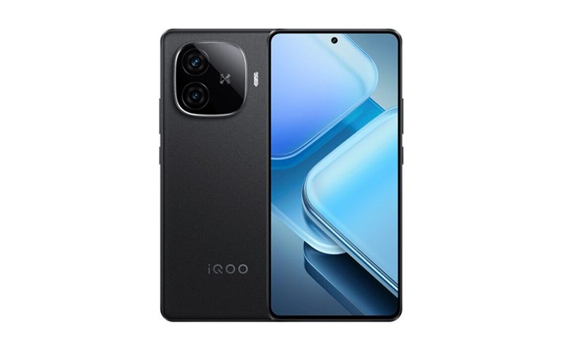 iQOO Z9 Turbo+ Price in Nepal