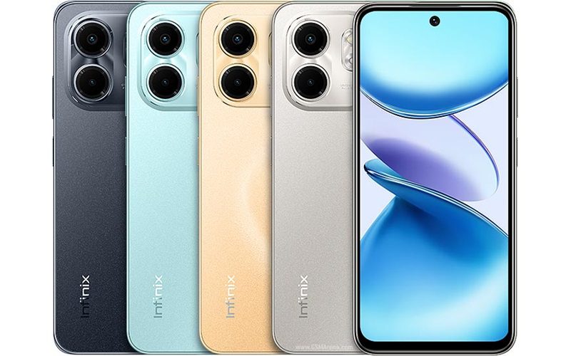 Infinix Smart 9 Price in Nepal