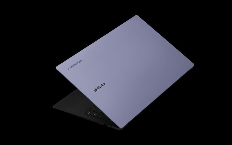 Samsung Galaxy Chromebook Plus Price in Nepal