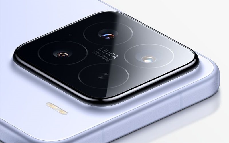 Xiaomi 15 Rumors