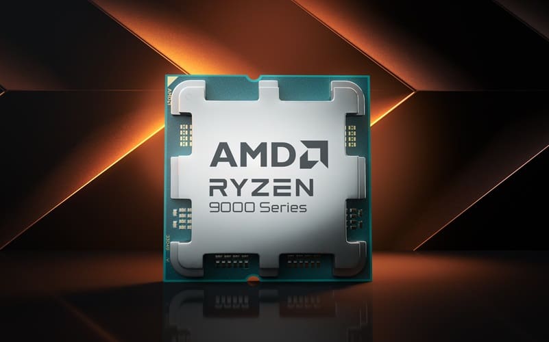 Xiaomi and AMD smartphone chips